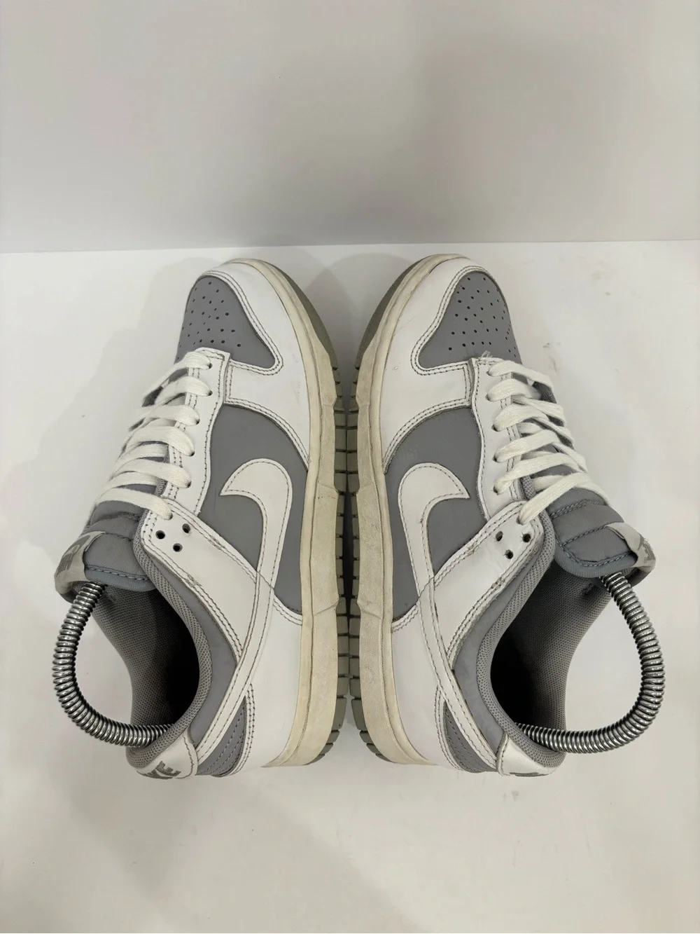 Nike Dunk low size 6